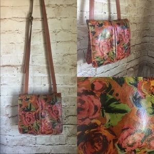 Patricia Nash Crossbody